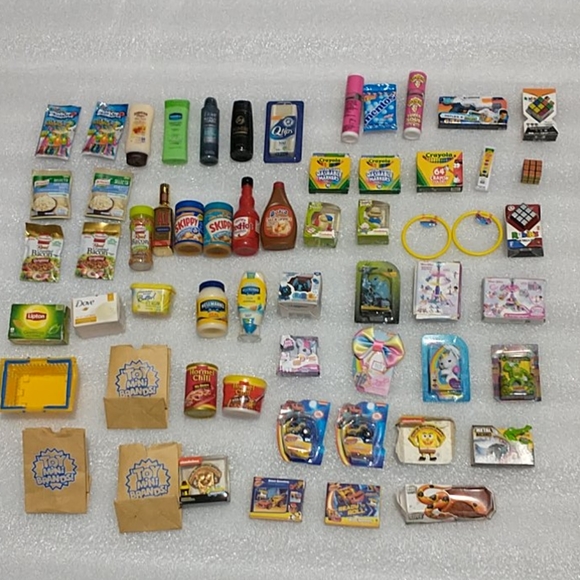 TOY MINI BRANDS Other - MINI BRANDS
